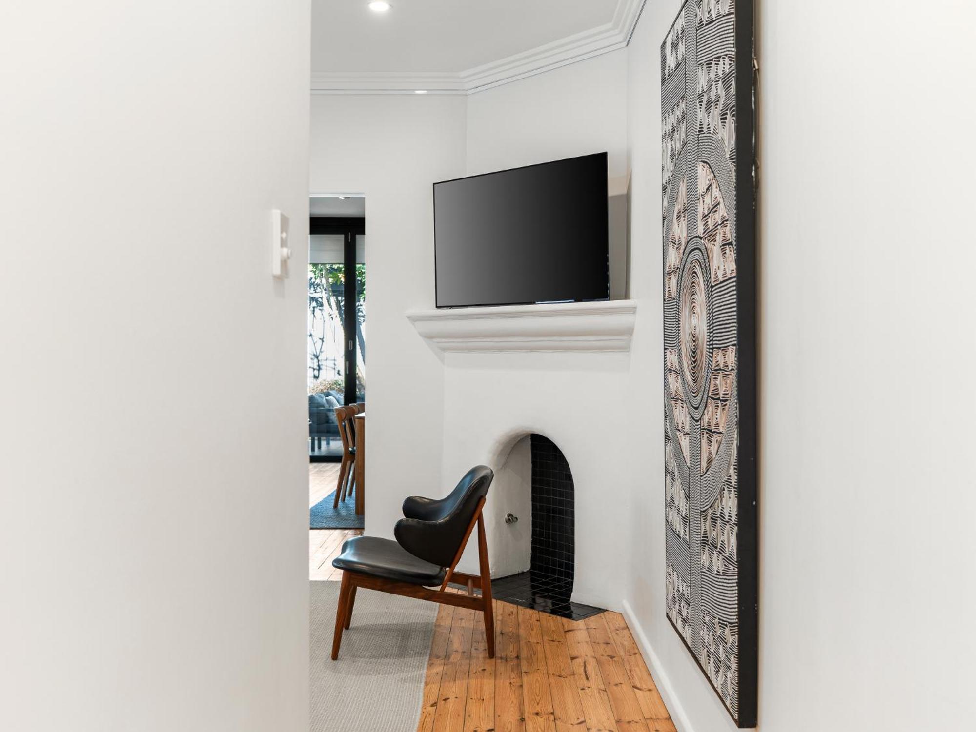 The Mitchell Bondi Apartment Sydney Exterior photo